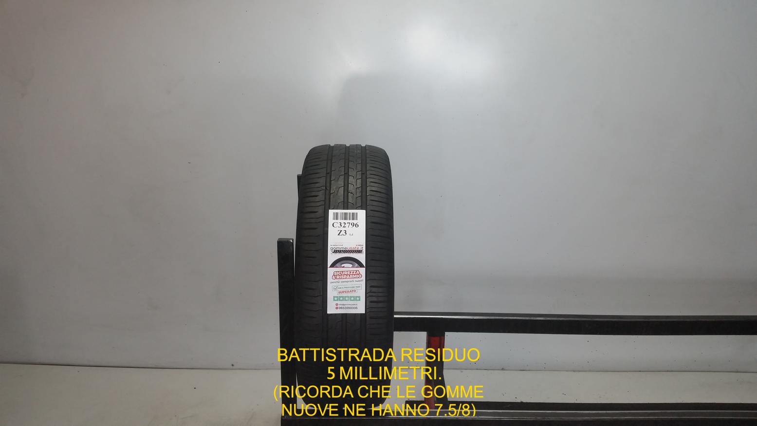 Continental 195/60 R15 88H 