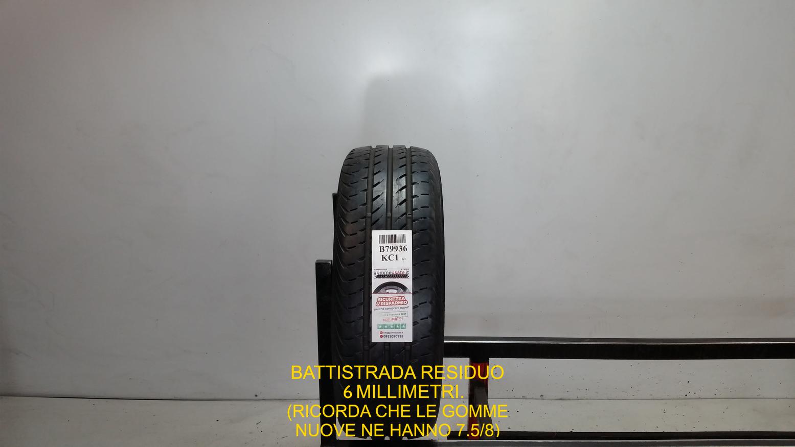 VANCO CONTACT 2
