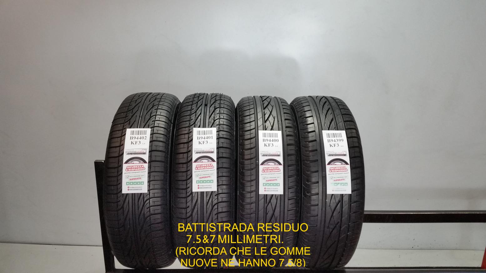 E PIRELLI
