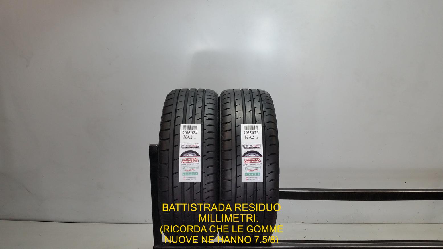 C.S.CONTACT 3 RF