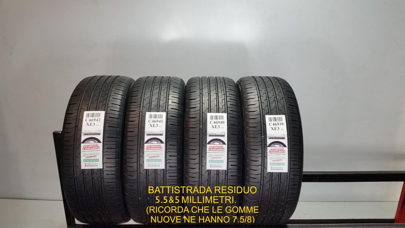 ECOCONTACT 6