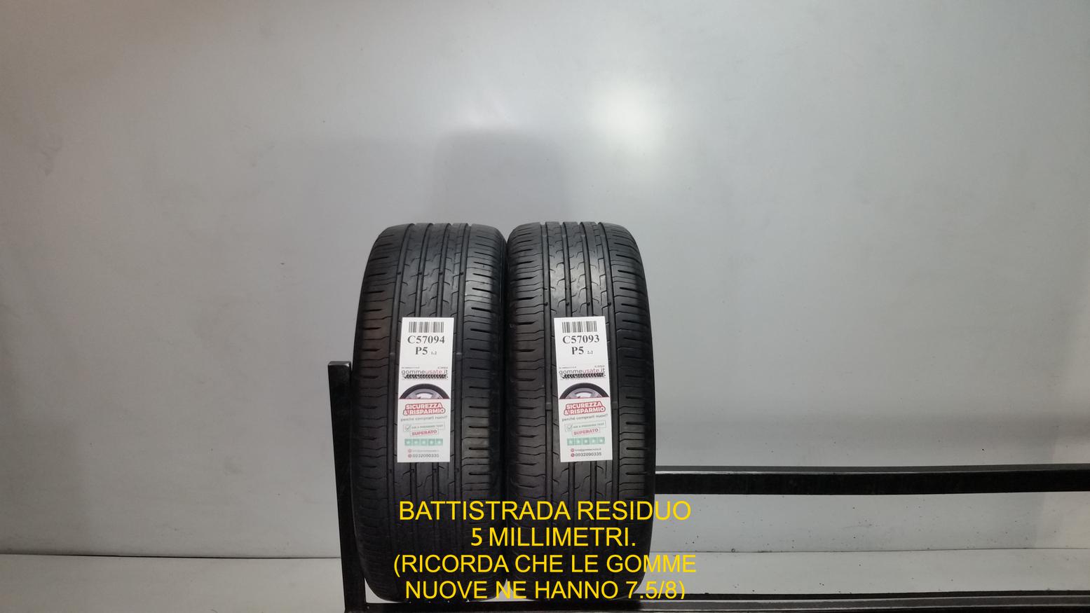 Continental 205/45 R17 88V 