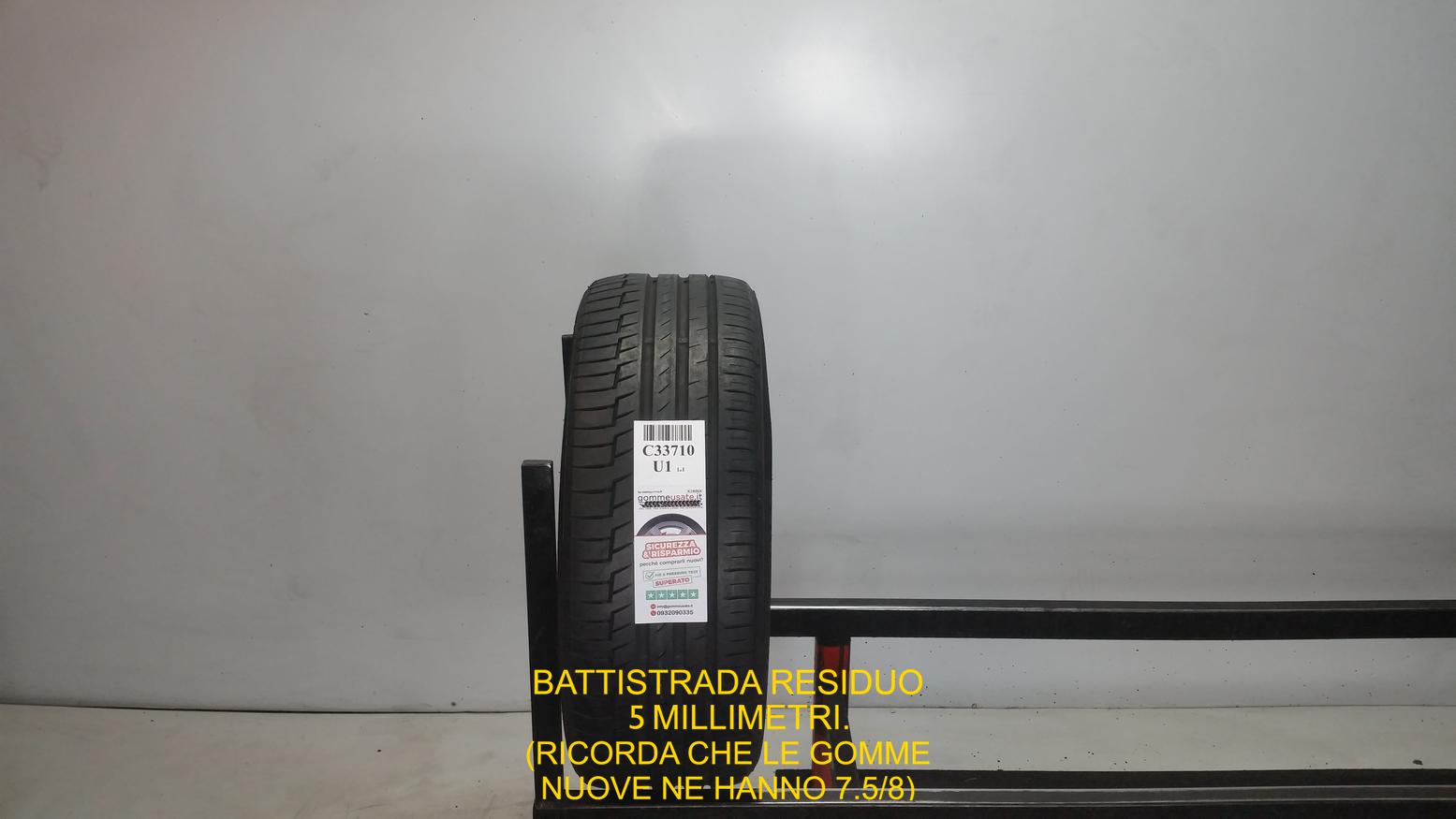 PREMIUMCONTACT 6 (RIPARAZIONE LATERALE)