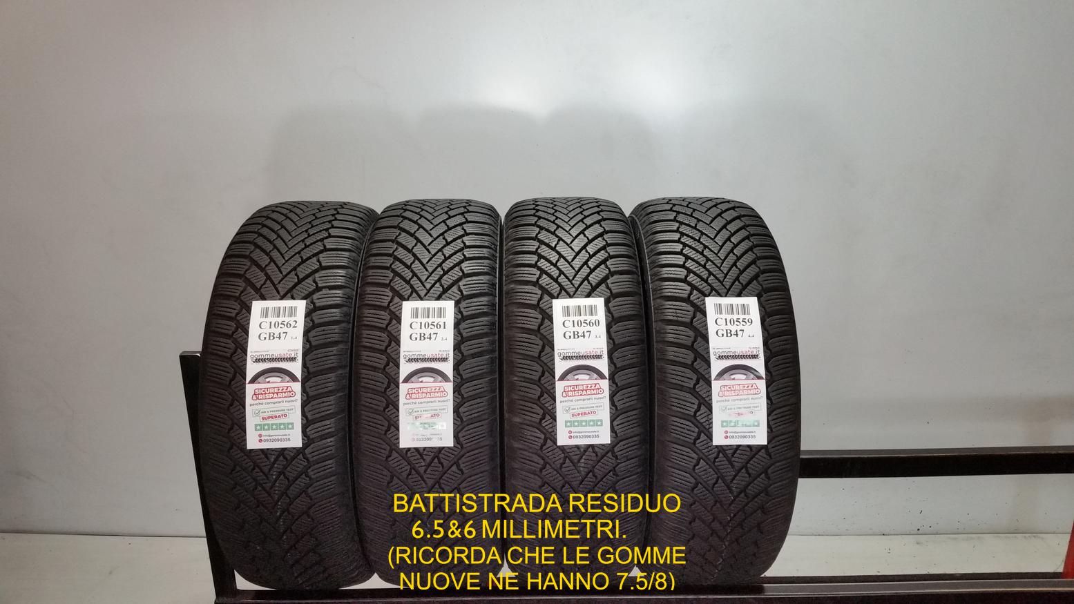 W.CONTACT TS860