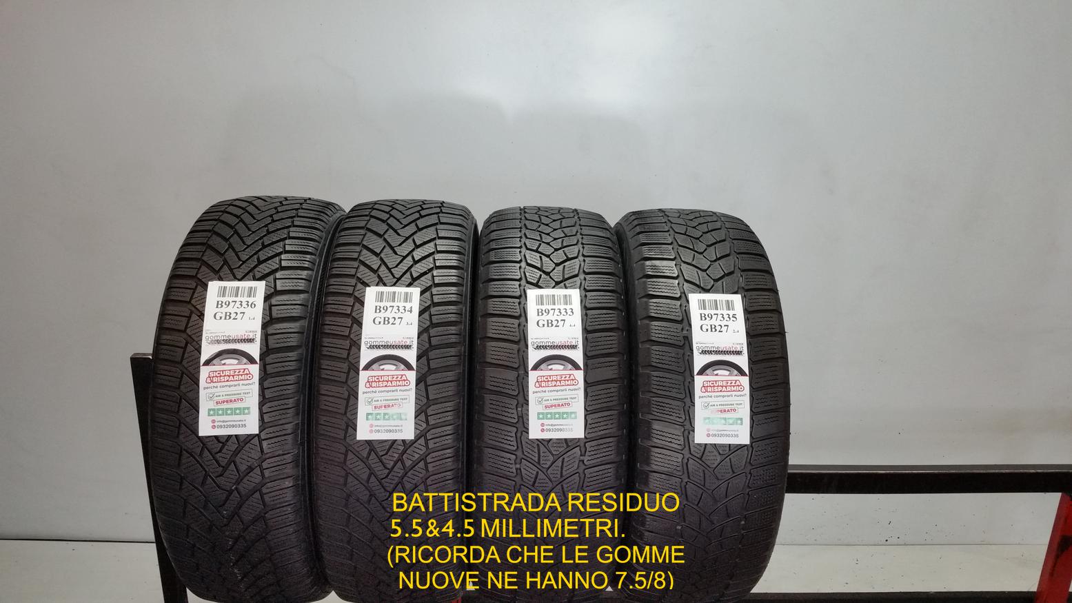 E FIRESTONE