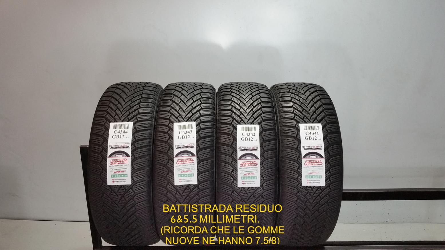 W.CONTACT TS860