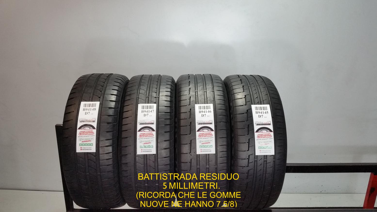 E GOODYEAR