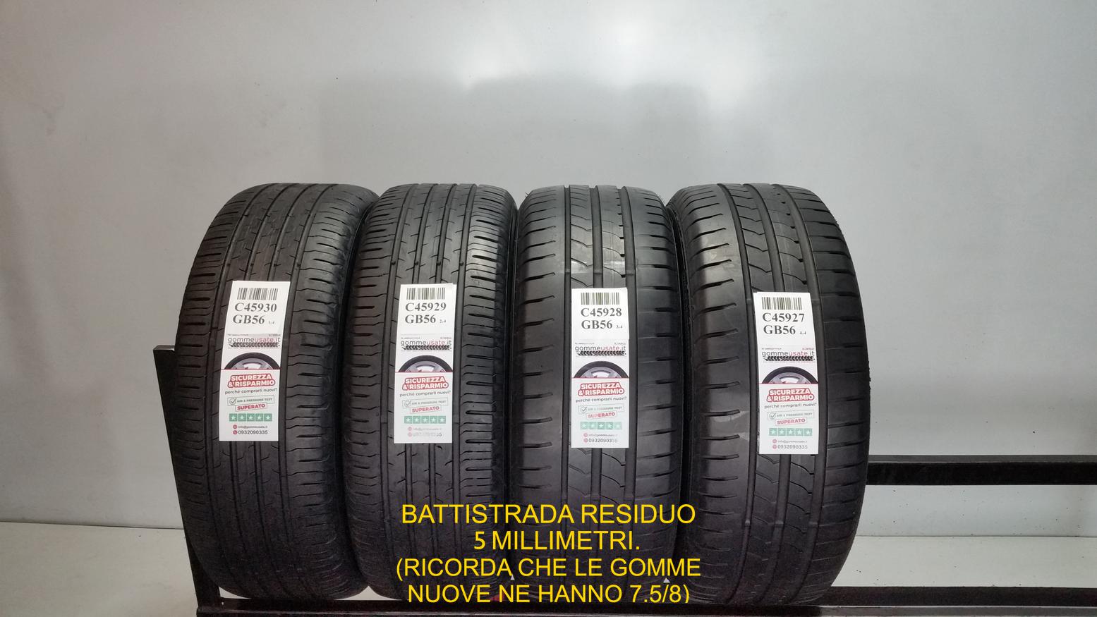 E GOODYEAR