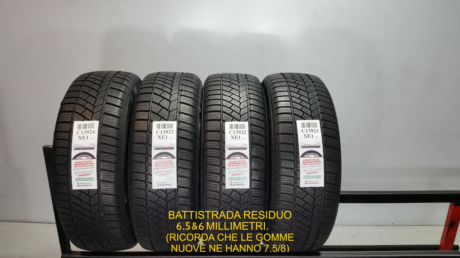 C.W.CONTACT TS830P RF