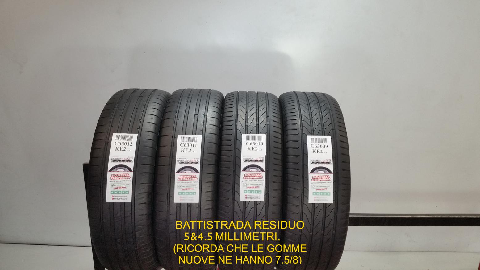 E GOODYEAR