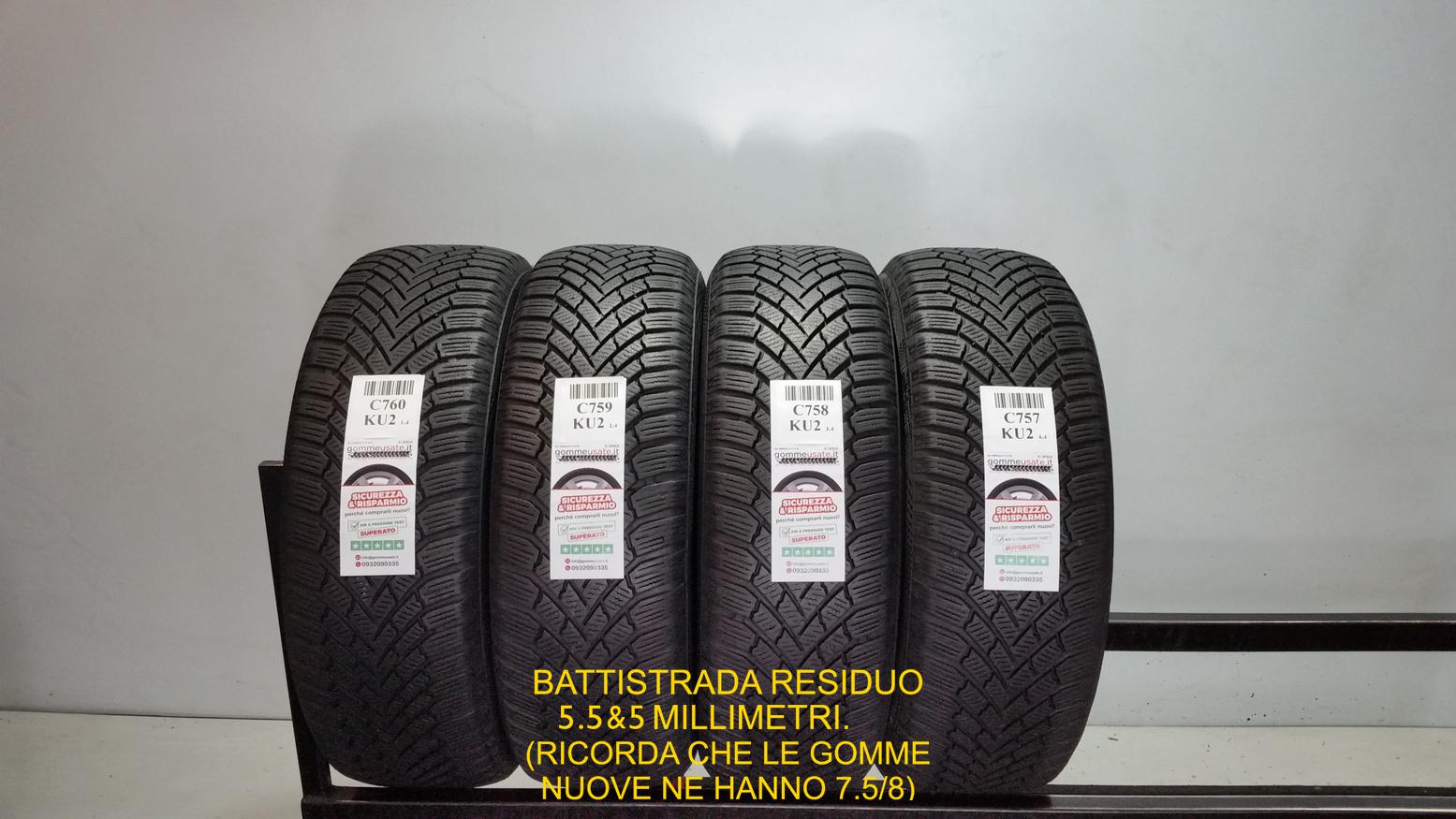 W.CONTACT TS860
