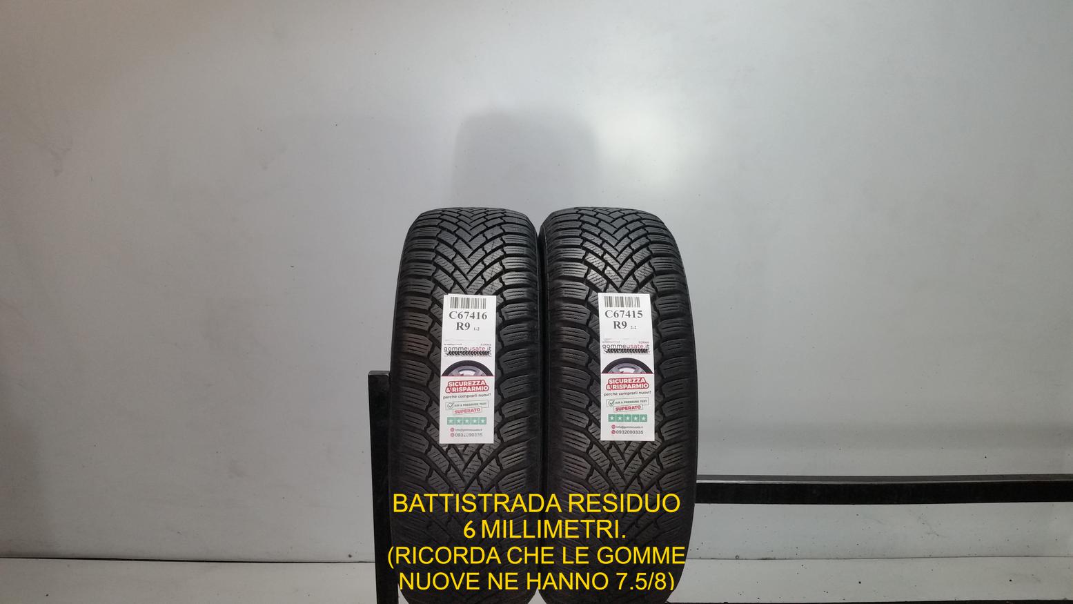 W.CONTACT TS860