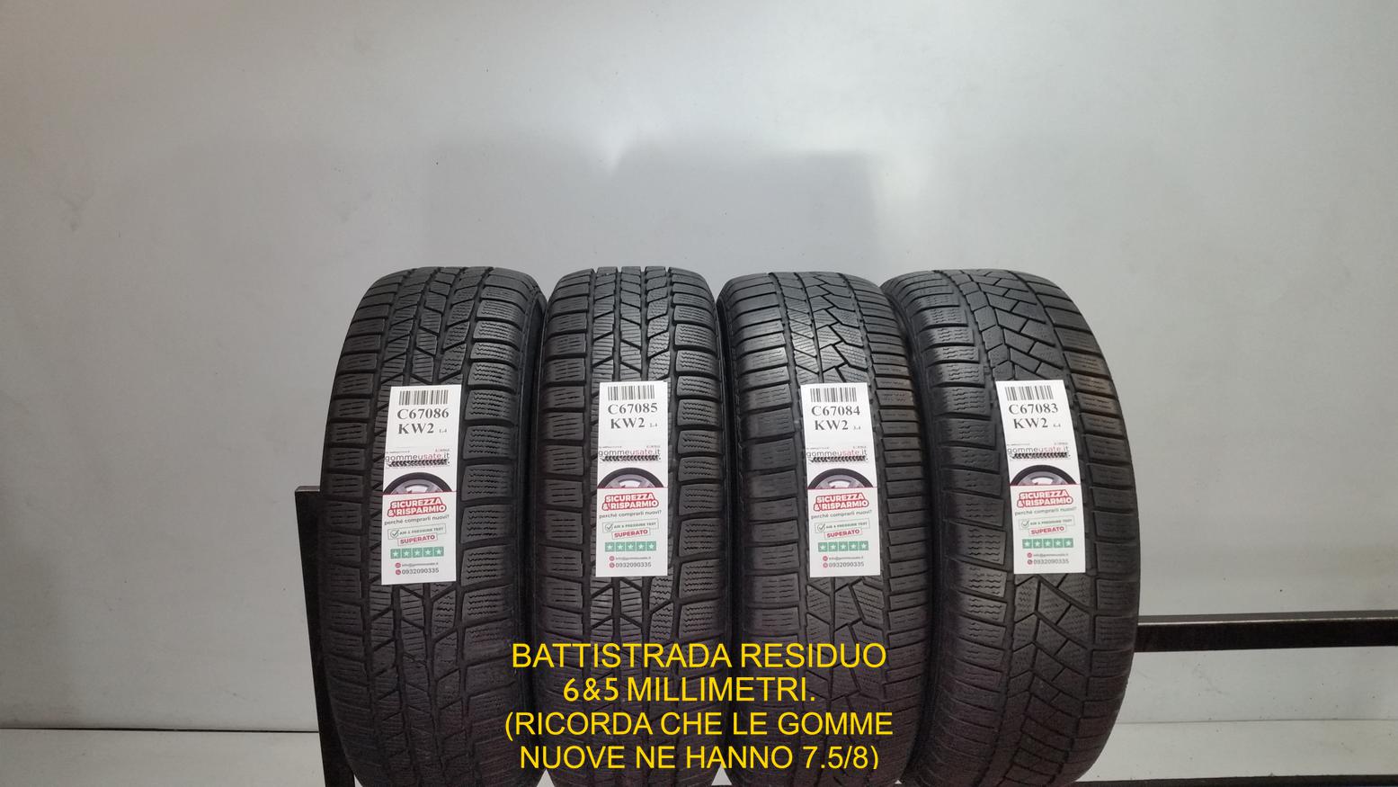 C.CONTACT TS815 E W.CONTACT TS860 S