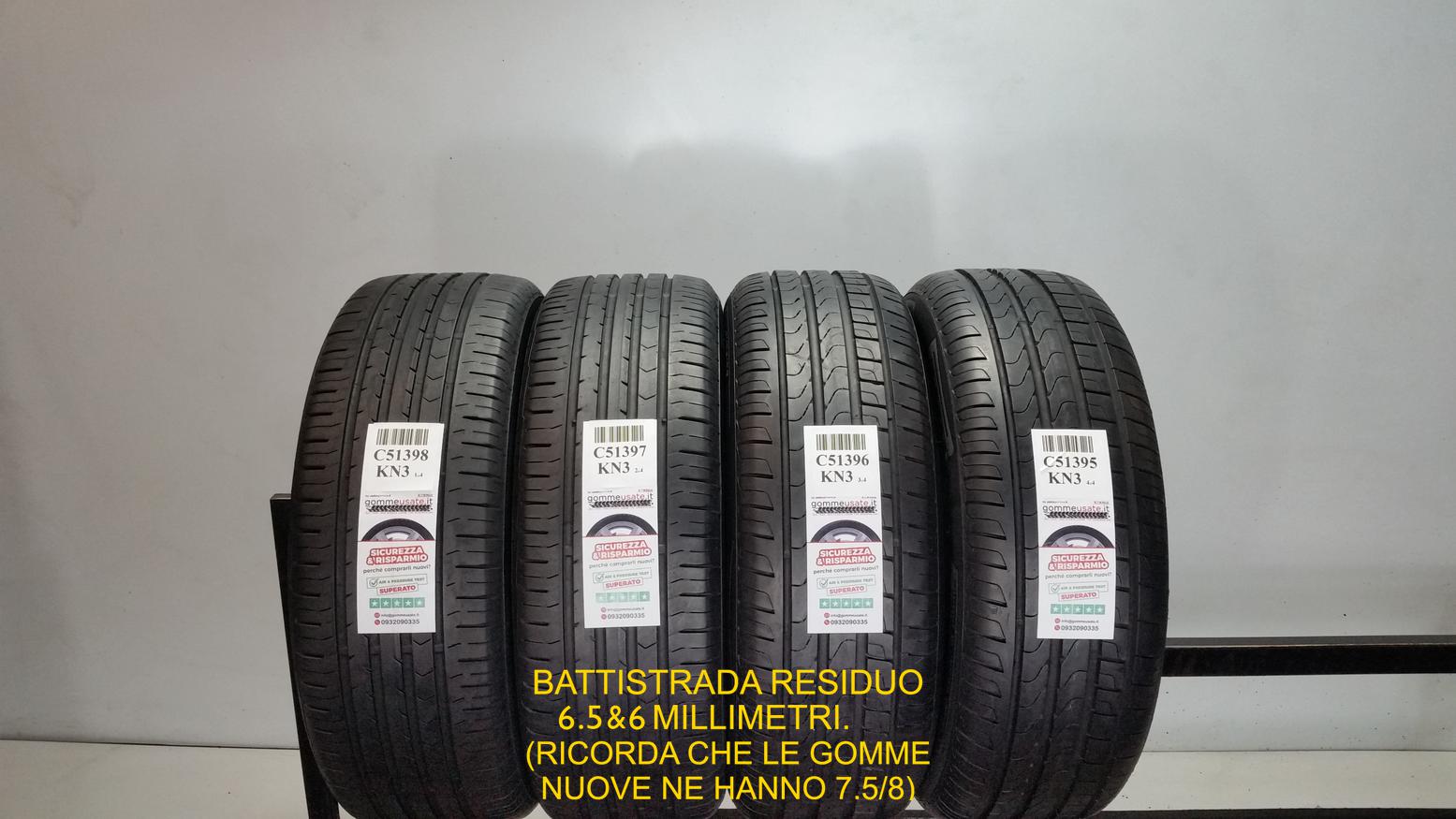 E PIRELLI