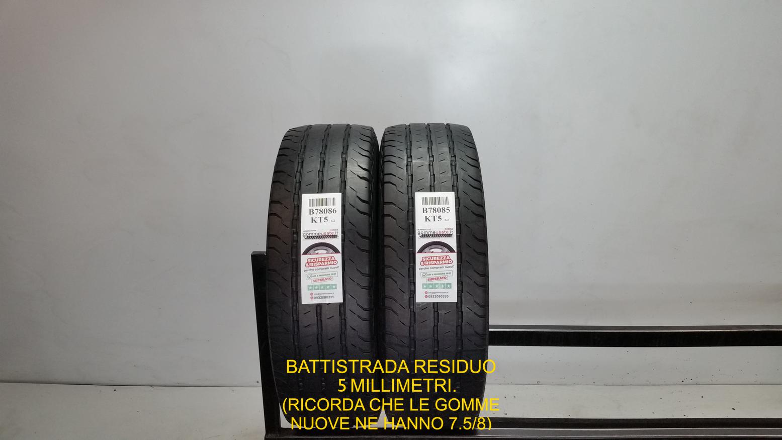 C.V.CONTACT 100 (LATERALE SCREPOLATO)