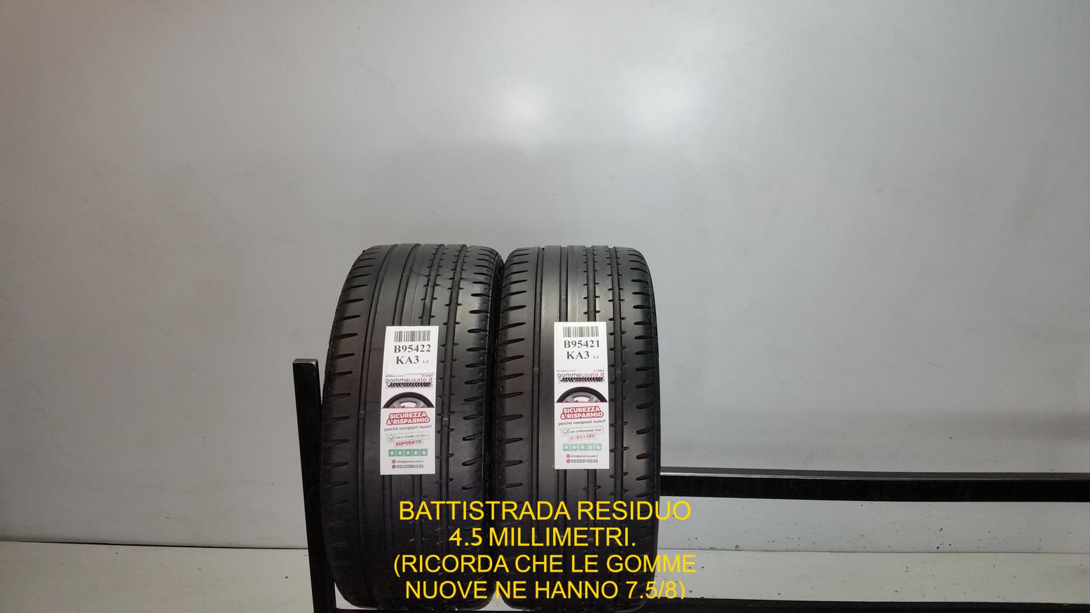 Continental 215/40 R16 86W 