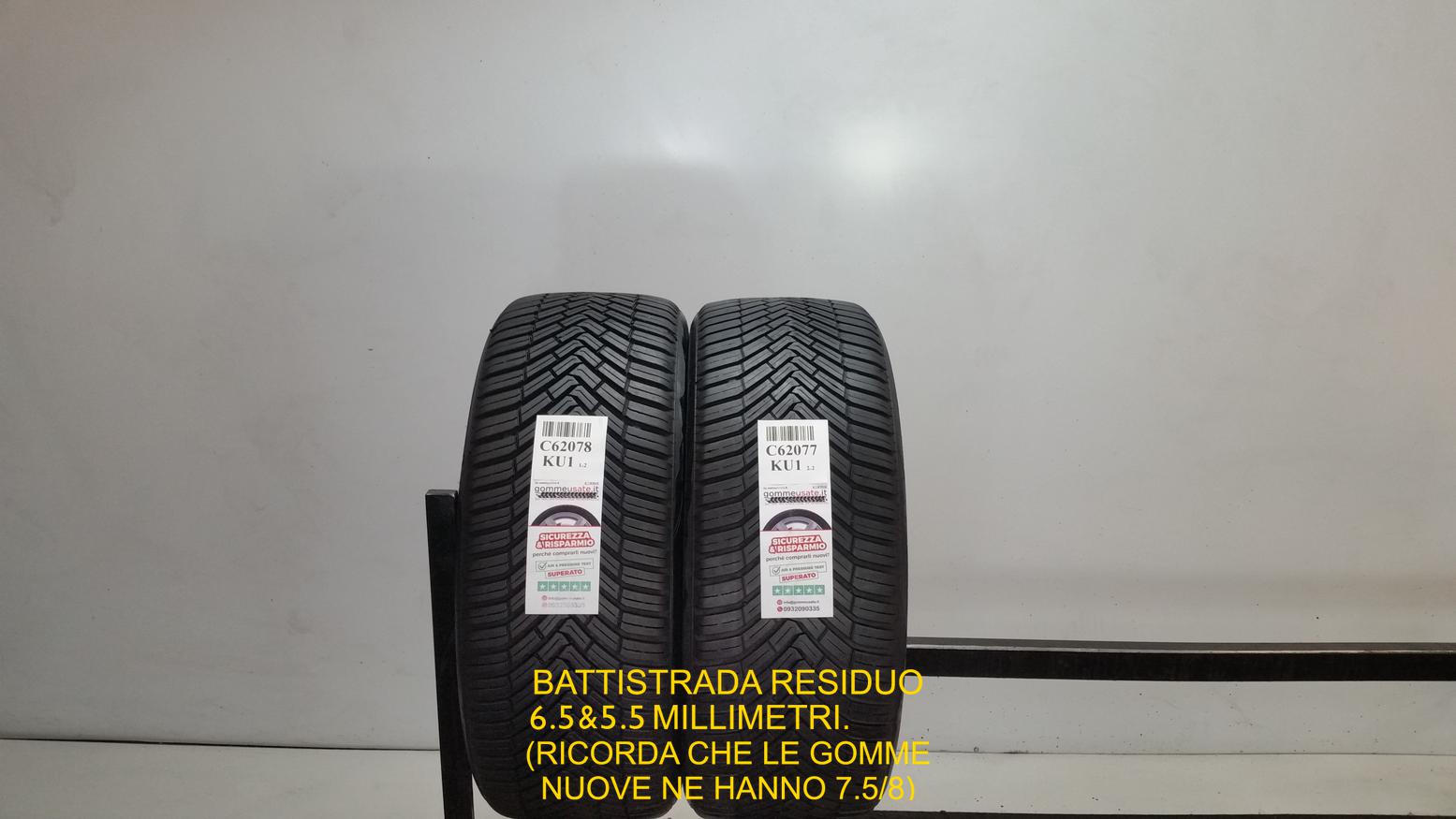 Continental 215/40 R18 89W 