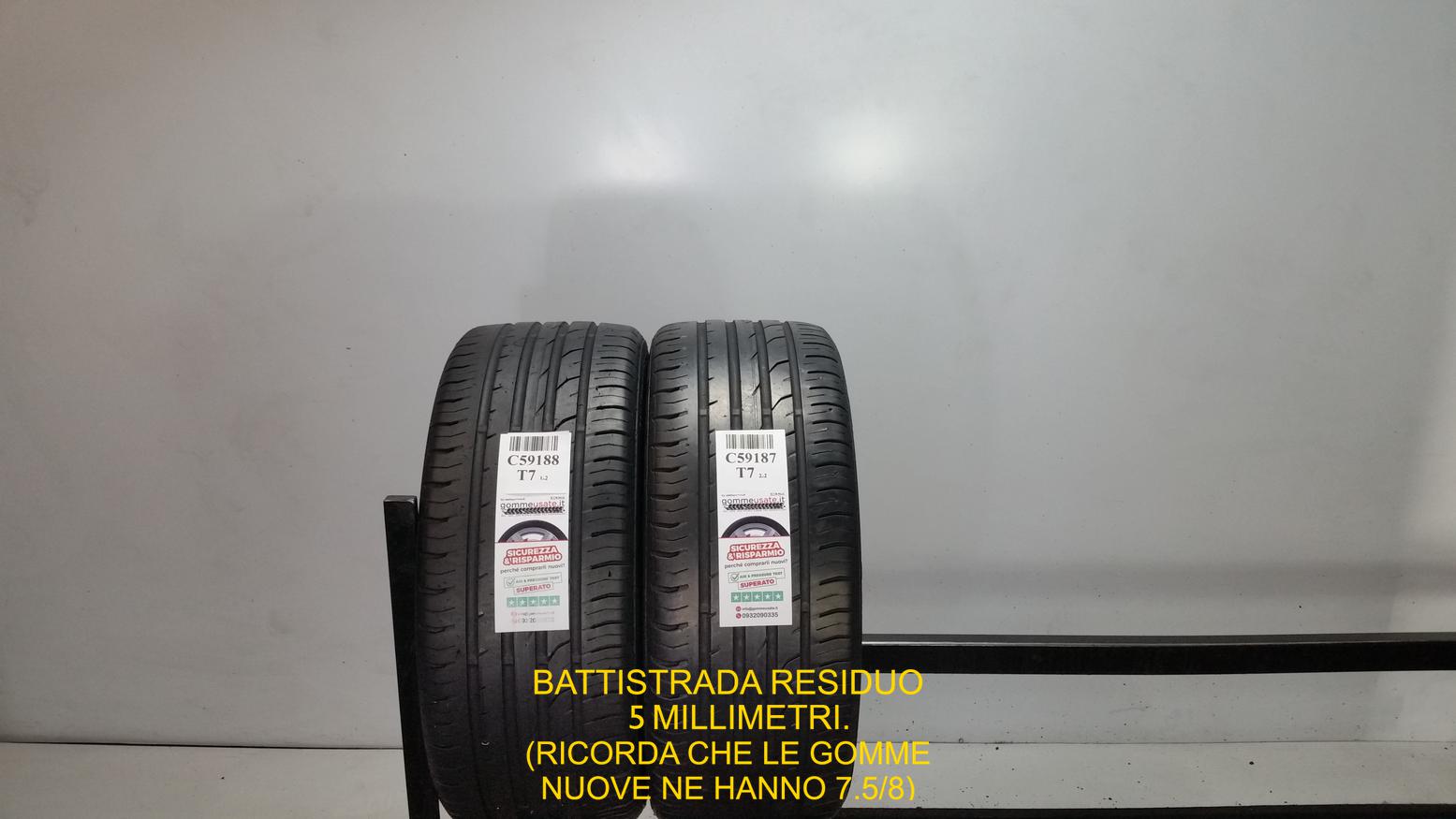 Continental 215/45 R16 90V 