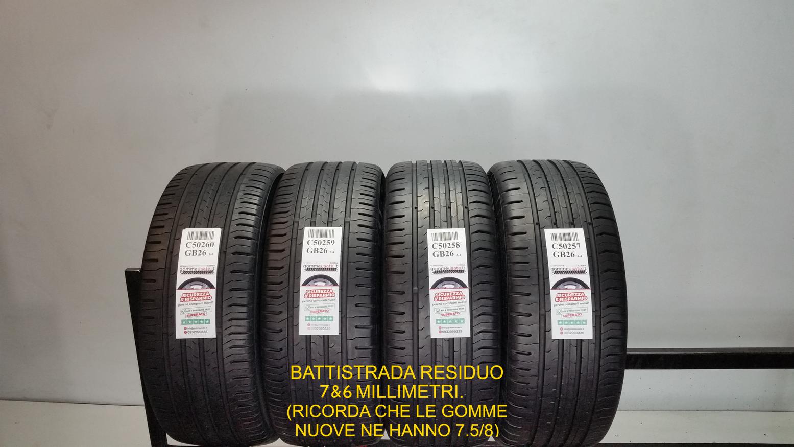 Continental 215/45 R17 87V 