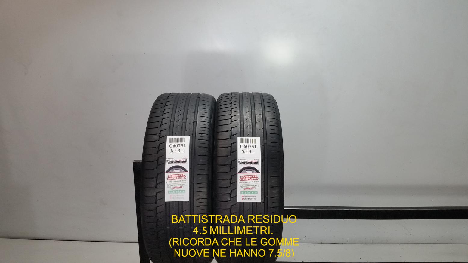 Continental 215/45 R18 93Y 