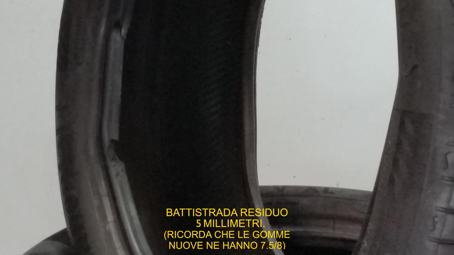 PREMIUMCONTACT C (TALLONE ROTTO)