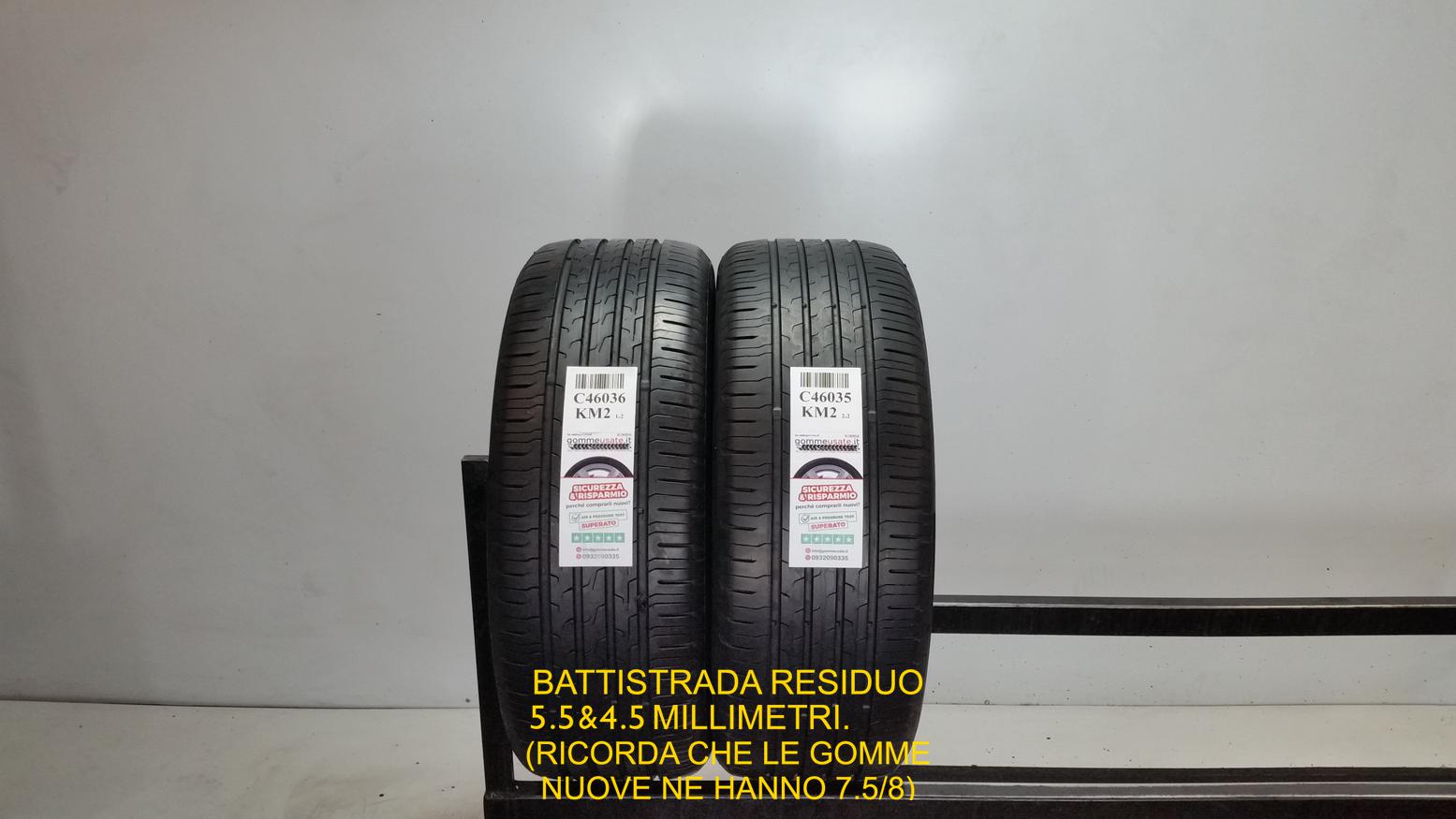 Continental 215/50 R17 95V 