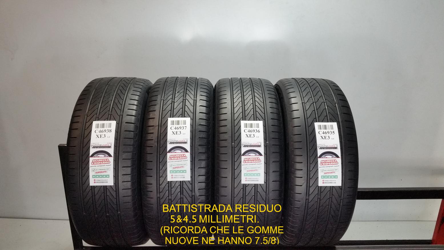 PREMIUMCONTACT C (RIPARAZIONE LATERALE)