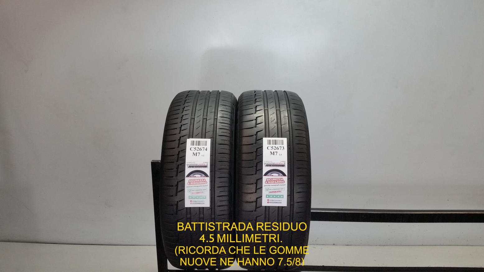 Continental 215/50 R17 95Y 