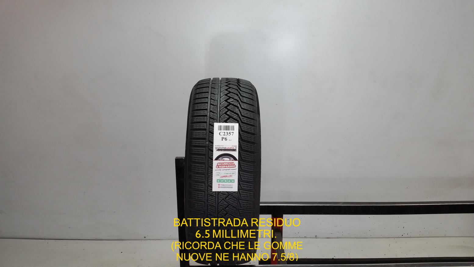 W.CONTACT TS850 P