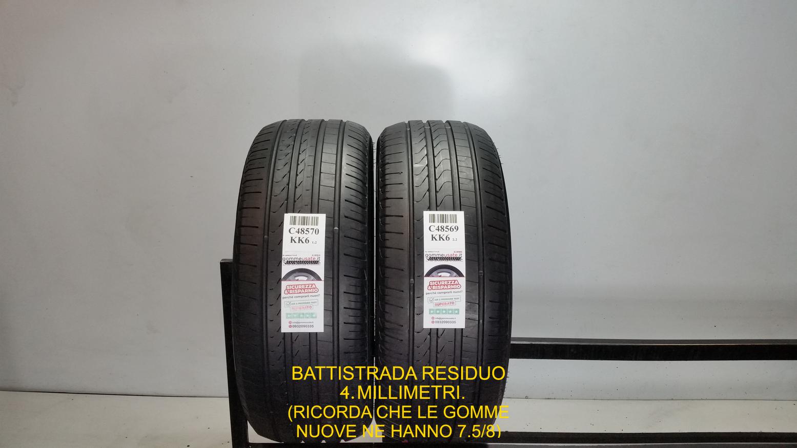 Continental 215/50 R18 92W 