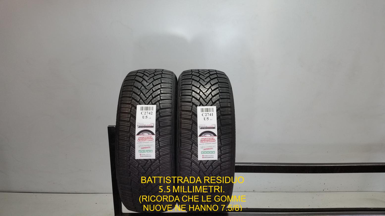 W.CONTACT TS850 