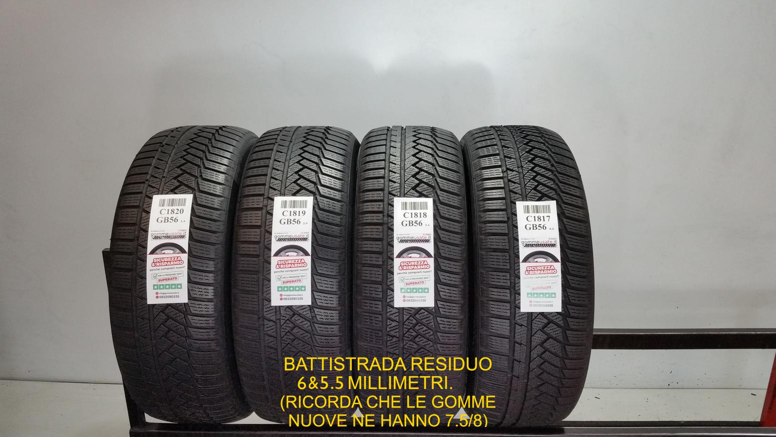 W.CONTACT TS850 P