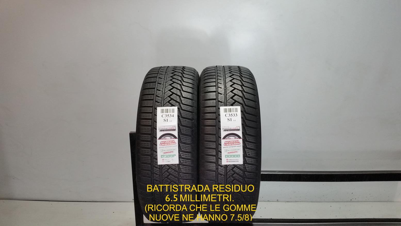 Continental 215/55 R17 98V 