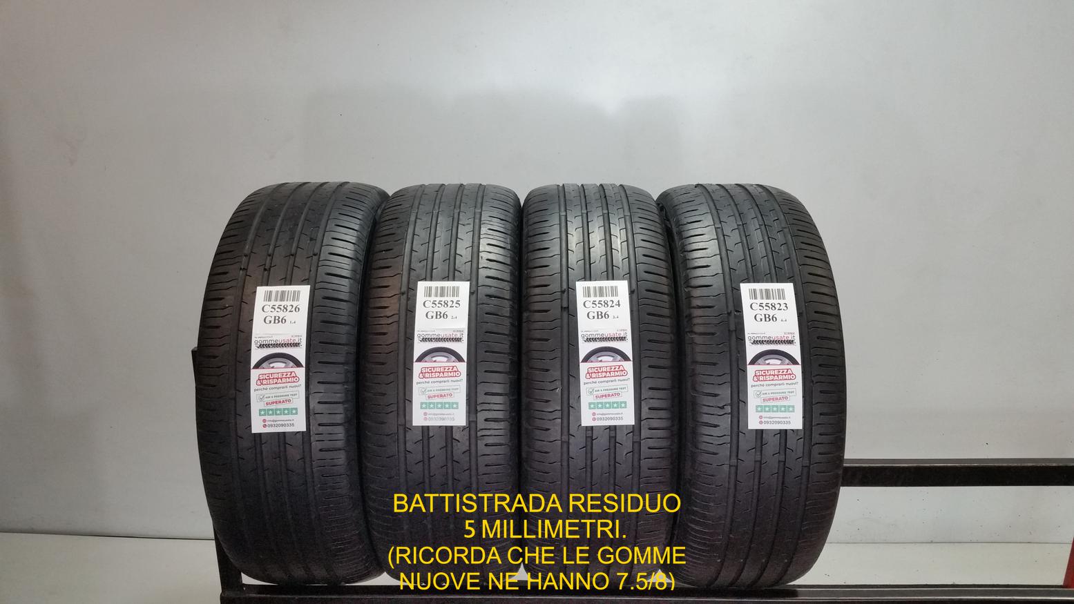 ECOCONTACT 6