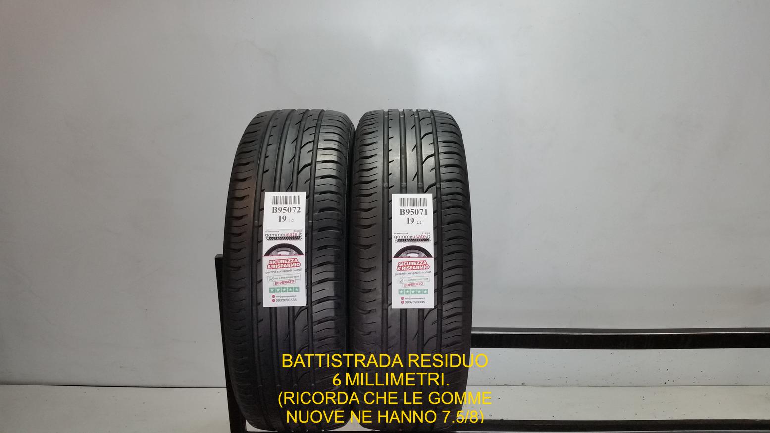 C.P.CONTACT 2 (LATERALE SCREPOLATO)