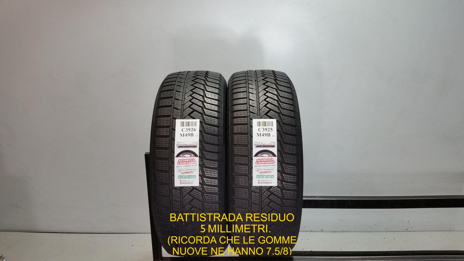 W.CONTACT TS850 P