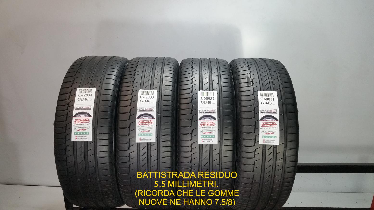 PREMIUMCONTACT 6