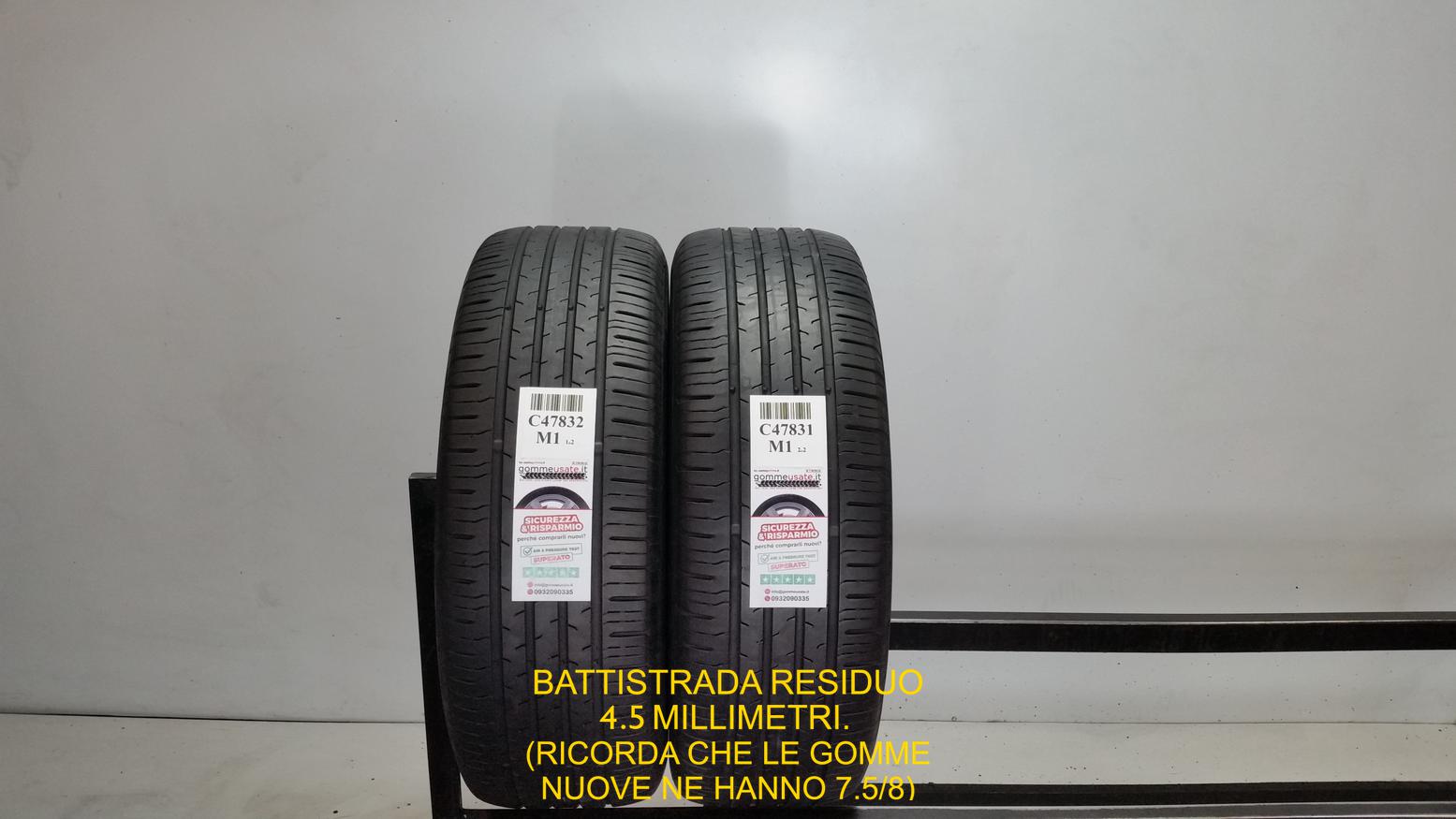 Continental 215/60 R16 95V 