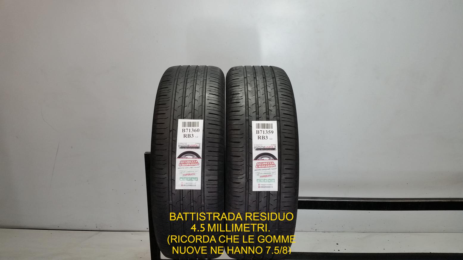 Continental 215/60 R17 96H 