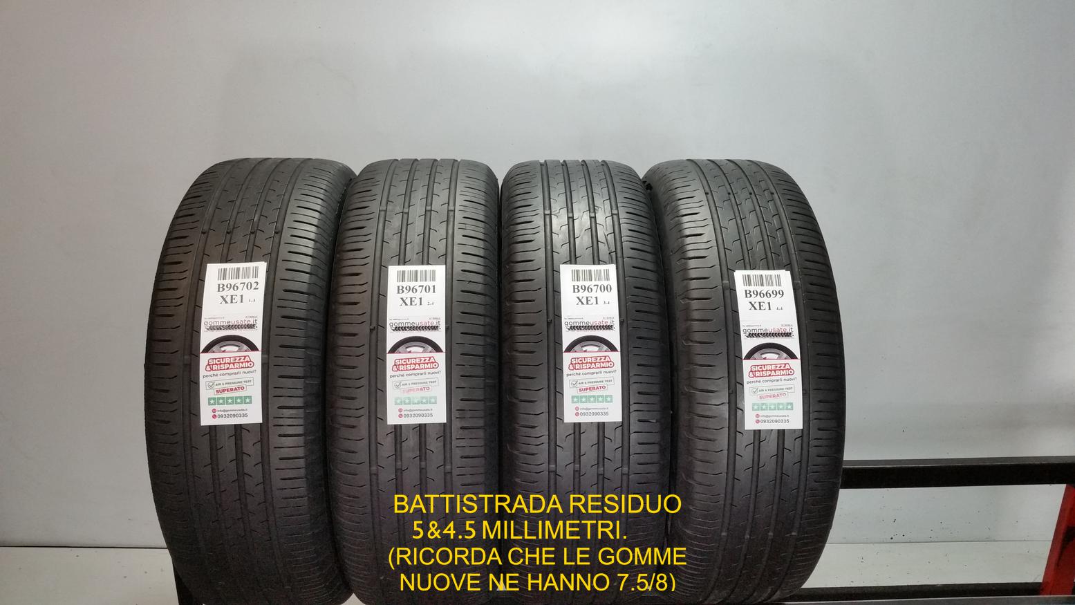 ECOCONTACT 6