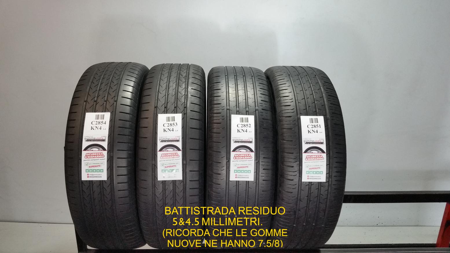 ECOCONTACT 6