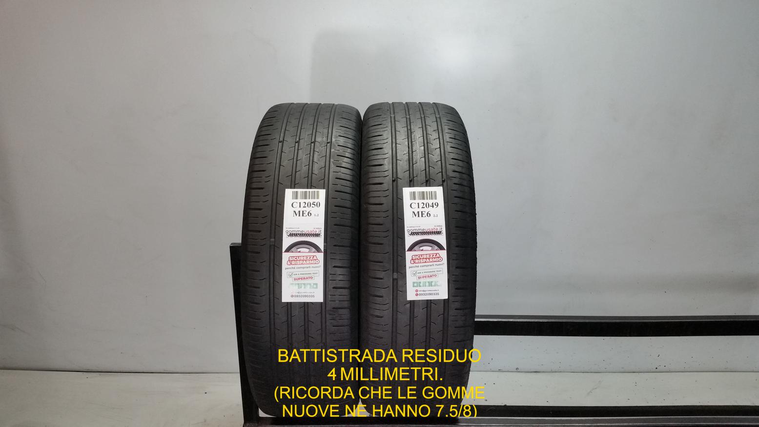 Continental 215/60 R17 96H 