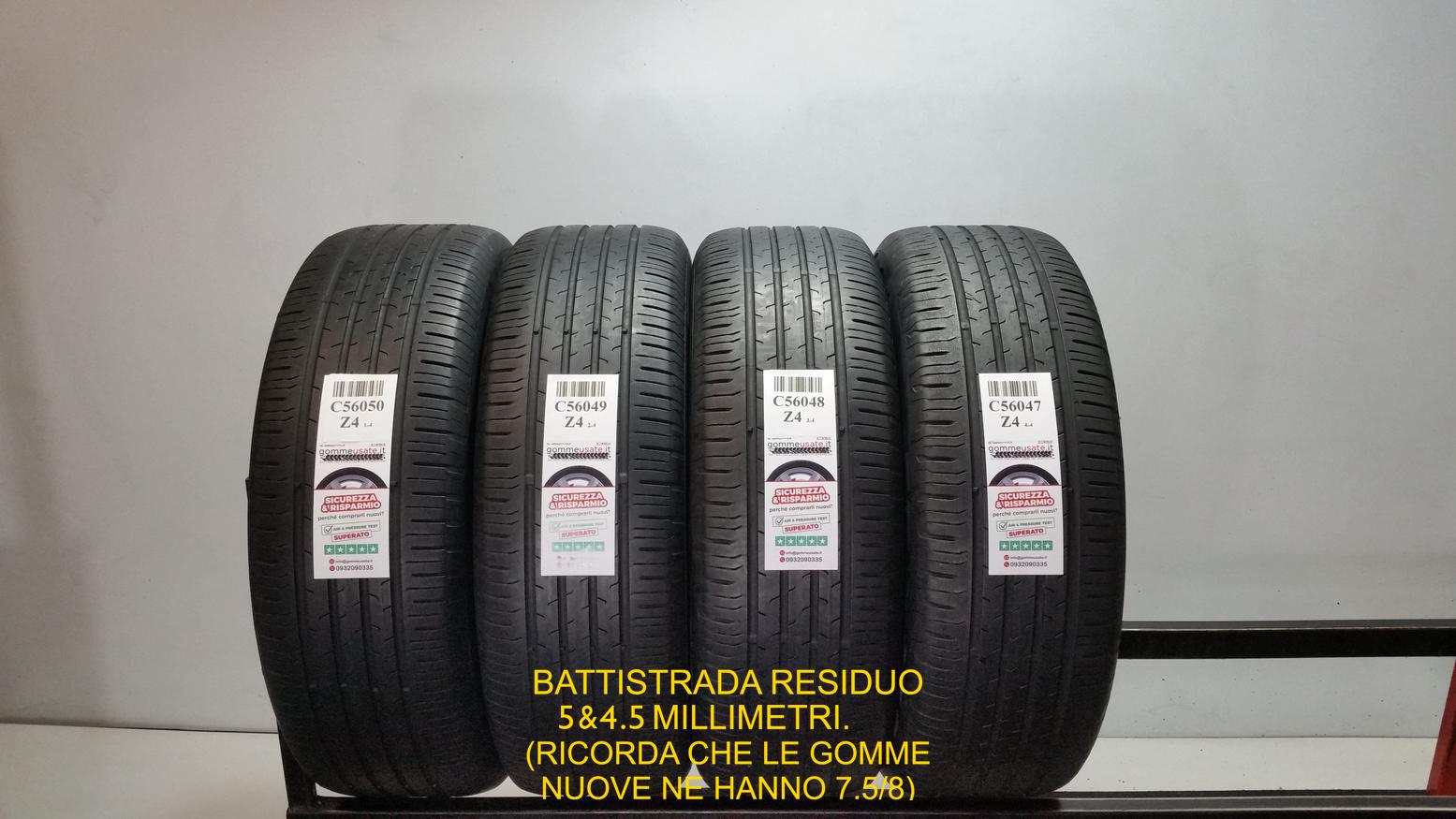 Continental 215/60 R17 96H 