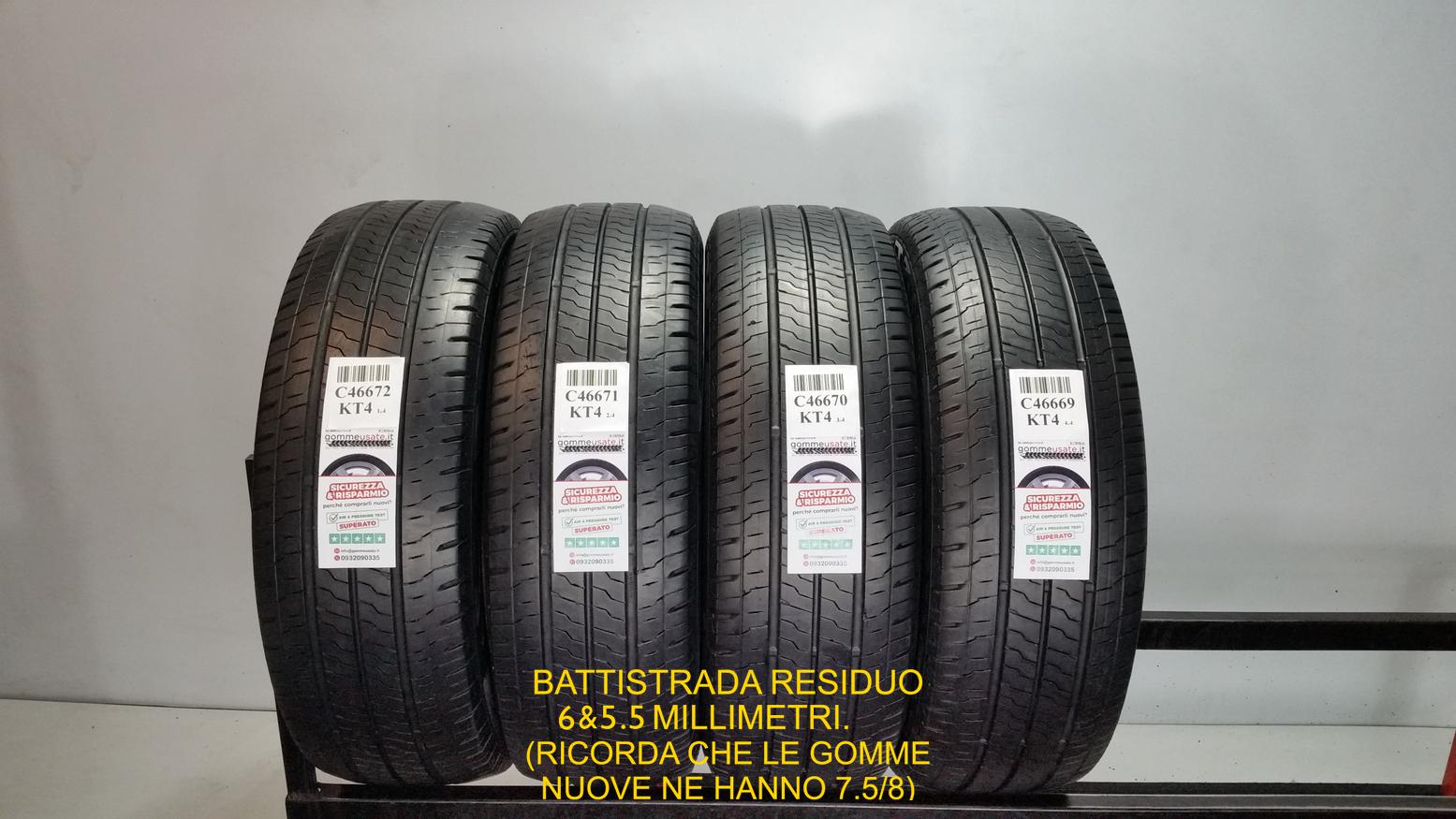 VANCONTACT ECO