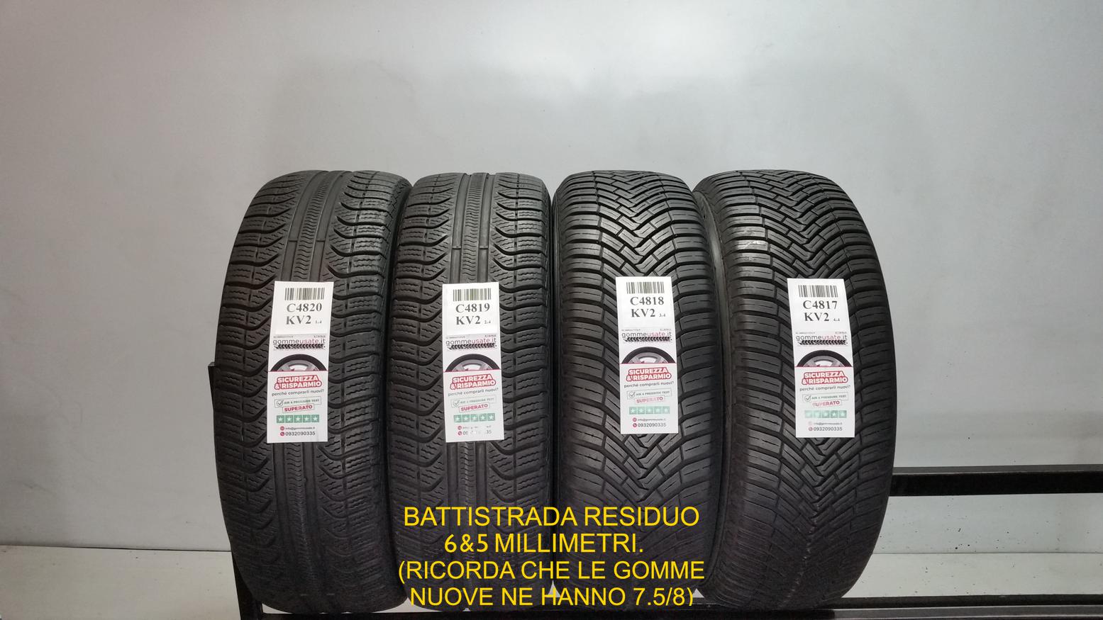 E PIRELLI