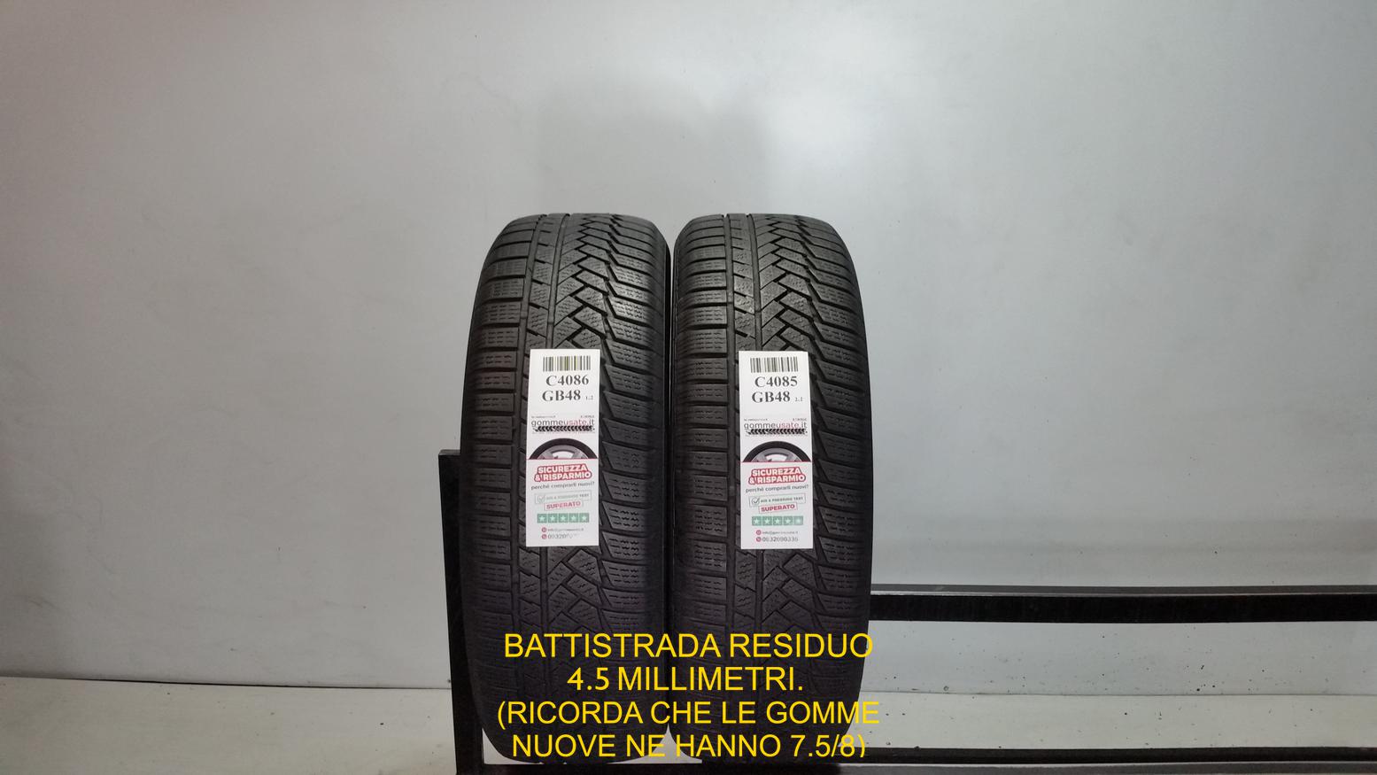 Continental 215/65 R16 98H 