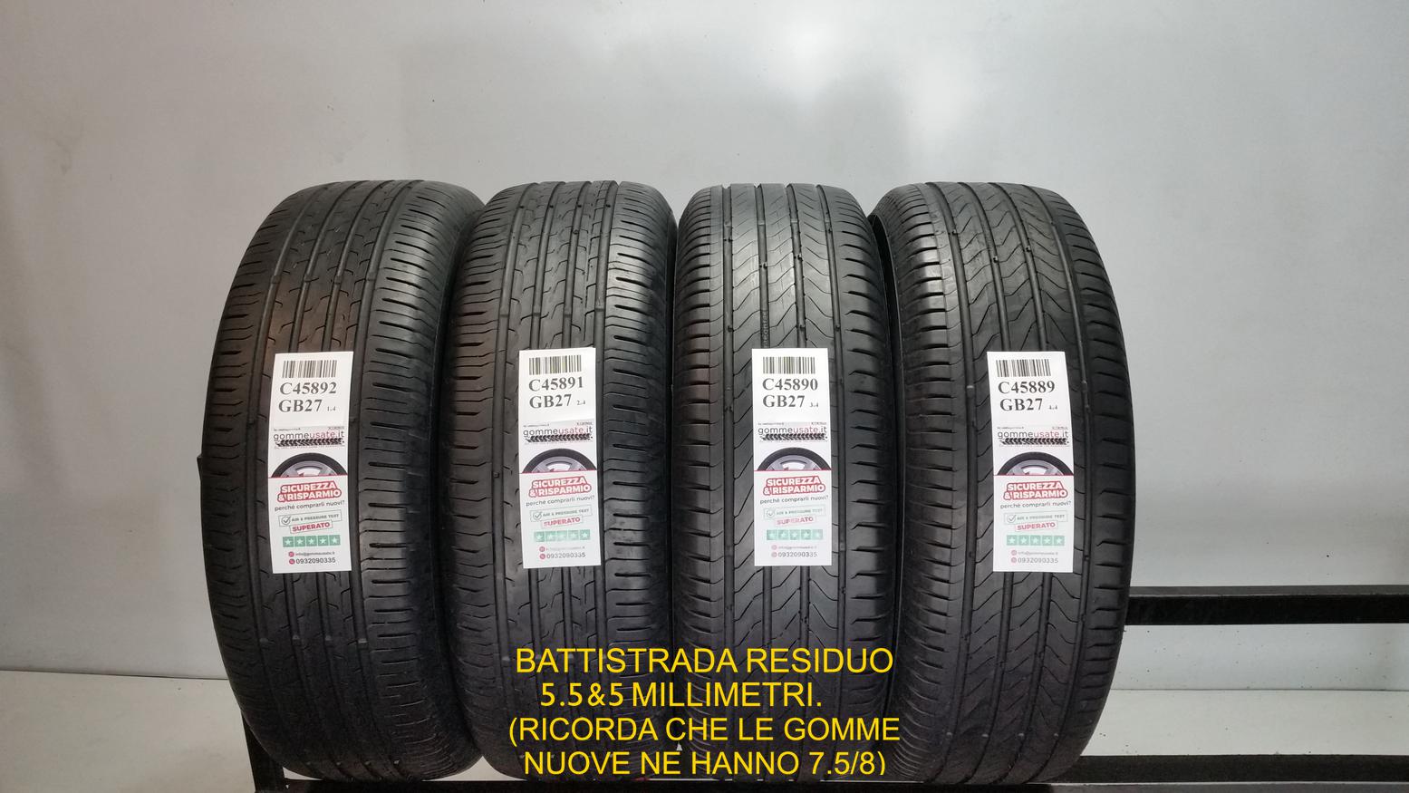 ECOCONTACT 6 E ULTRACONTACT