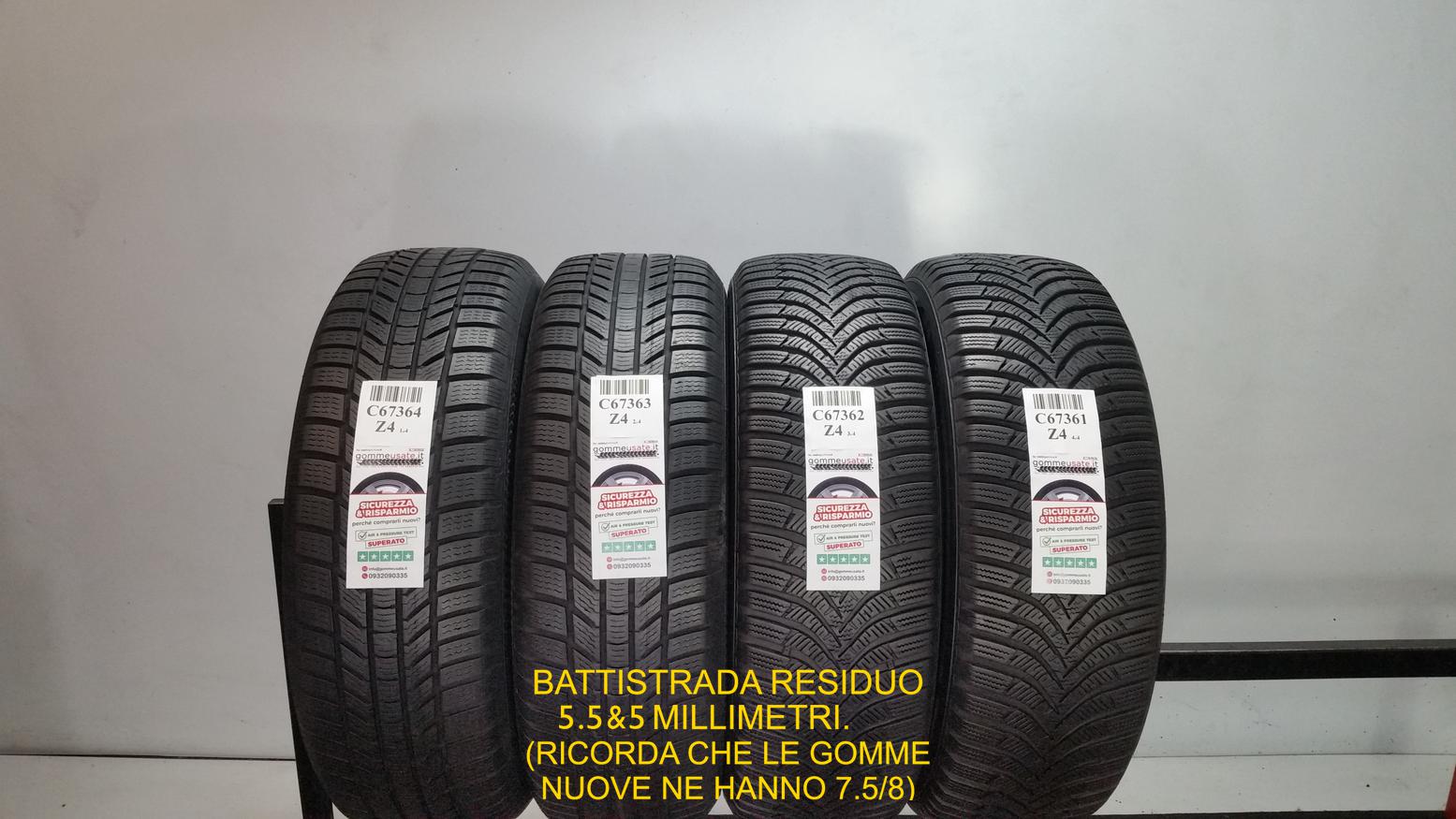 Continental 215/65 R16 98H 