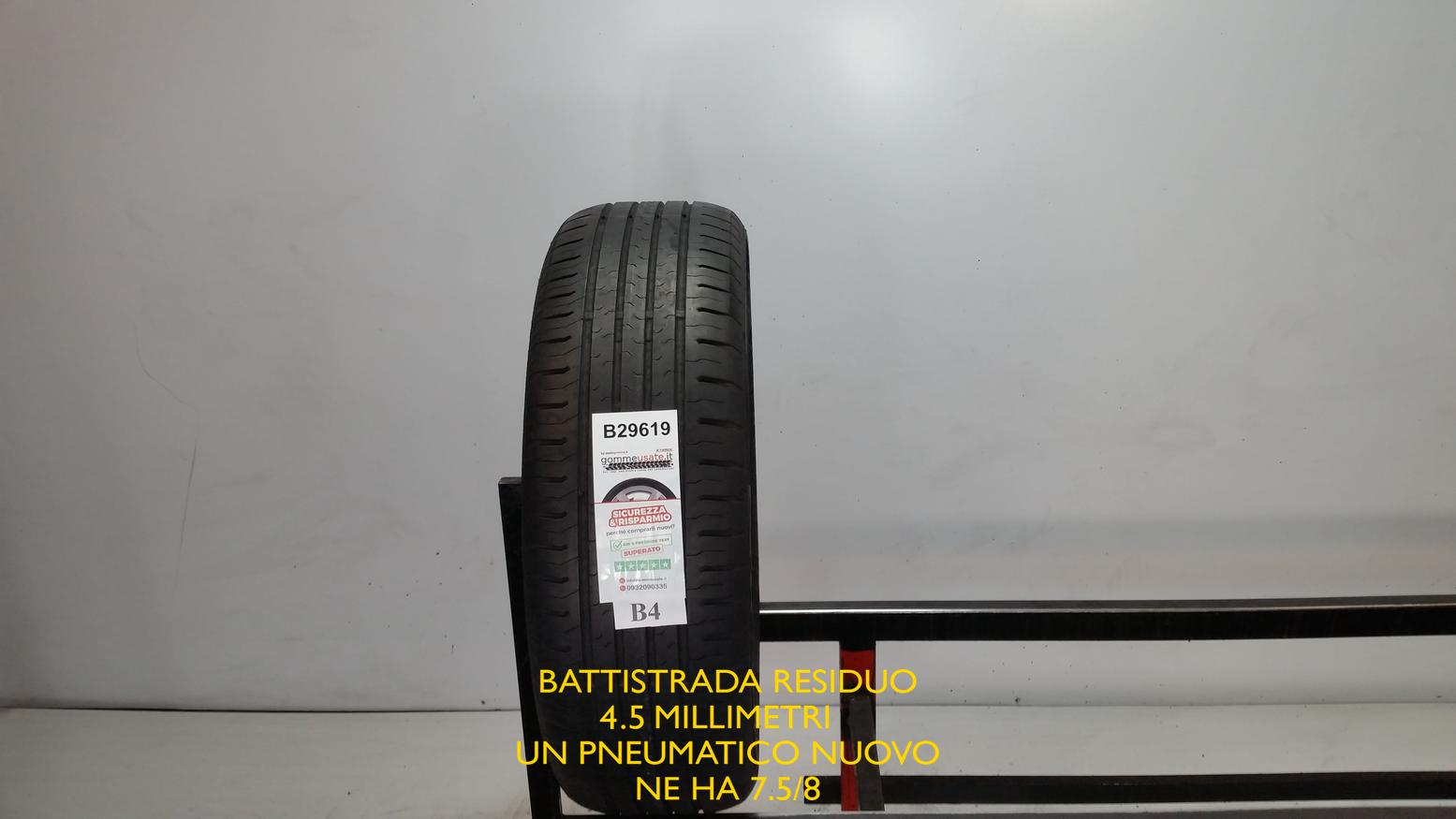 Continental 215/65 R16 98H 