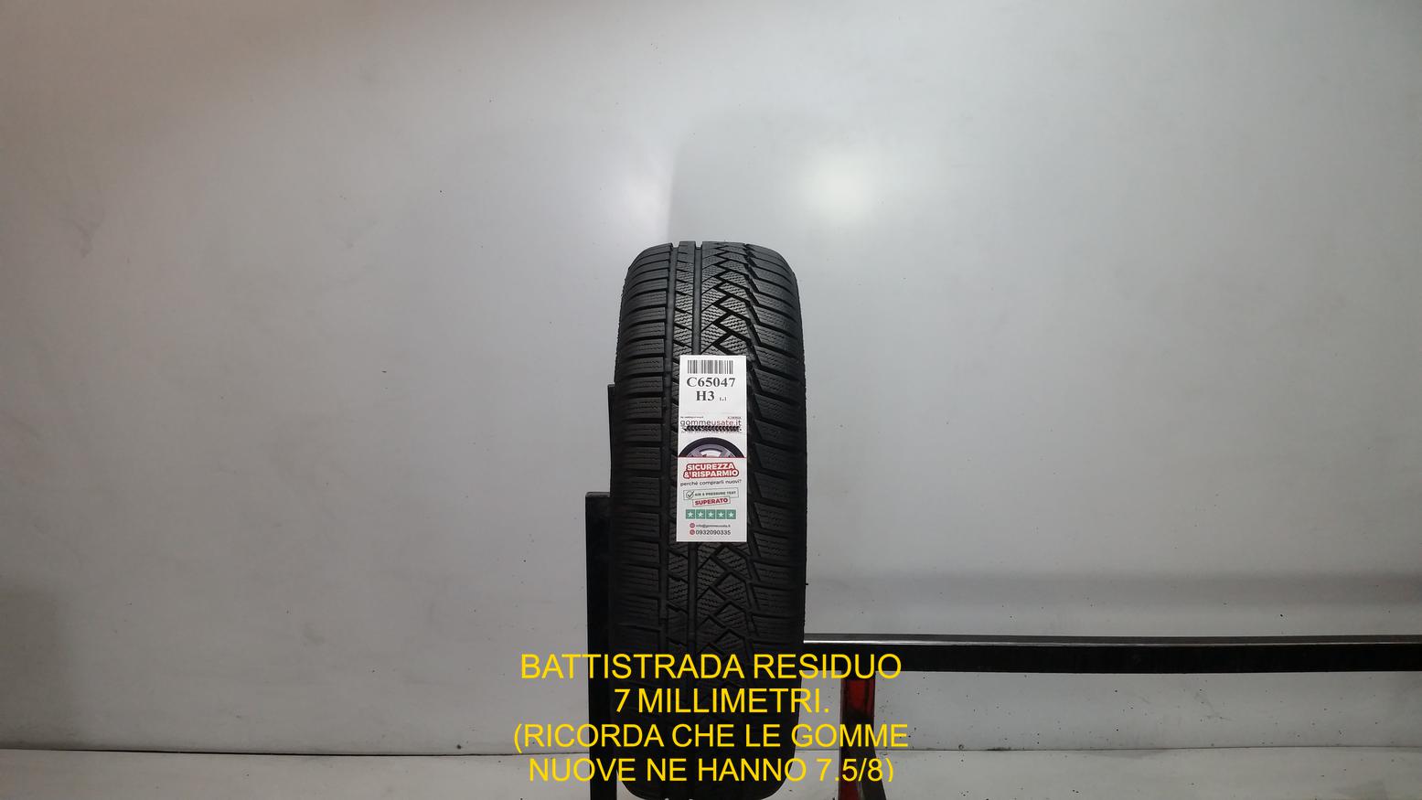W.CONTACT TS850 P
